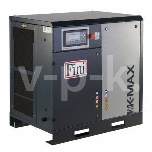 Винтовой компрессор Fini K-MAX 1110