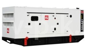 Дизельный генератор Onis Visa DS 800 GX PLUS альт. S6L1D-C