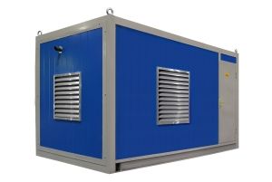 Дизельный генератор  АД-320С-Т400-2РНМ5 ПРОФ