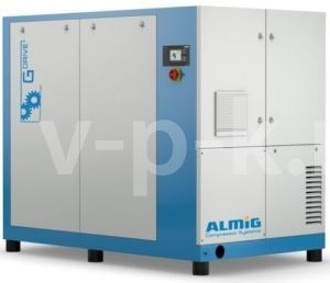 Винтовой компрессор ALMIG G Drive 56 - 13