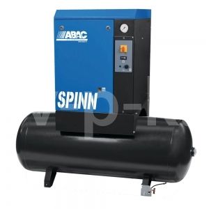 Винтовой компрессор  SPINN 5.5 200 Е 10