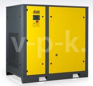 Винтовой компрессор COMPRAG АV-3710