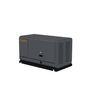 Газовый генератор Mitsui GM 12000 фото