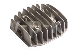 7570580000 Головка блока цилиндров