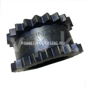 Упругий элемент для муфты компрессора SUREFLEX JX12 4521005000 фото