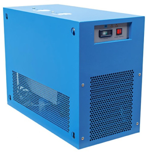 Рефрижераторный осушитель Dali CAAD-2.4/B фото