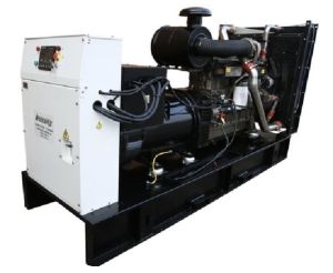 Дизельный генератор  АД-300С-Т400-2РМ17