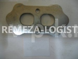 R 009W115II Ограничитель пластины клапанной НД W115II для w115-10 (10 бар)