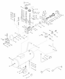 PRESSURE SWITCH FUBAG VDC 400-100 TD05071 фото