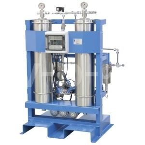 Адсорбционный осушитель воздуха  RED-HP 150 PN420 фото