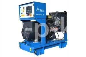 Дизельный генератор ТСС АД-12С-230-1РМ13