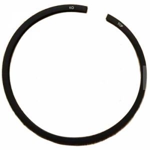 (6212866300) Поршневое кольцо ROF 95x5 В4900 фото