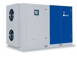 Винтовой компрессор  DRF 220 8