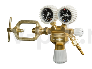 Сварог Редуктор ацетиленовый Сварог TECH CONTROL AC, манометры с поверкой