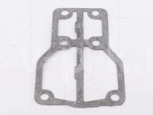 Прокладка C415.01.00.006 к головке К33 для компрессора АСО-Бежецк фото