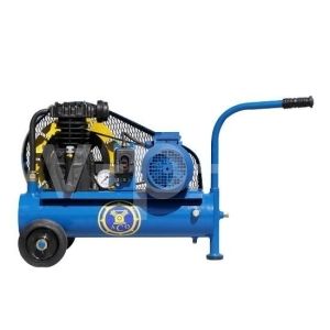 Поршневой компрессор  С412М