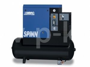 Винтовой компрессор  SPINN 4.0E 270 C 08