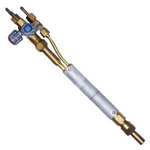 ДОНМЕТ Резак машинный РМ2 "Донмет" 154 (ацетил.(9/9/9) 154.000.06) фото