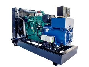 Дизельный генератор  ADC-400 Cummins