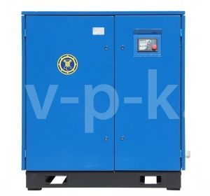 Винтовой компрессор  АСО-ВК22/13