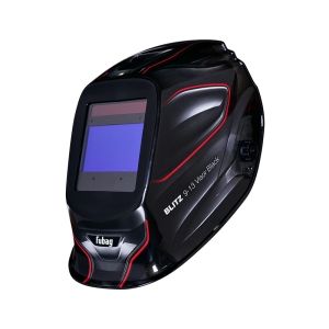 Fubag BLITZ 9-13 Visor Black