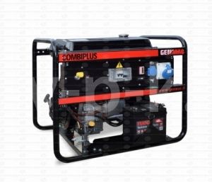 Дизельный генератор  COMBIPLUS RG4000KEO