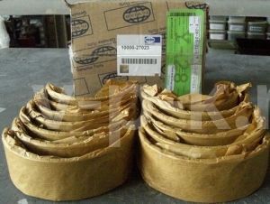 Вкладыш коренной 10000-27023