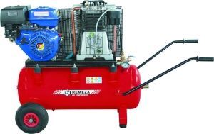 Поршневой компрессор Fiac СБ4/С-100.AB998-SPE390R фото