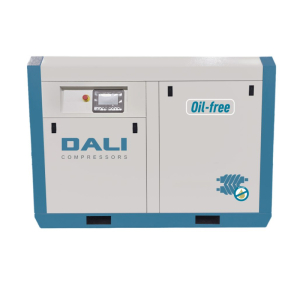 Винтовой компрессор  VFW30-8F