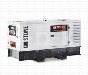 Дизельный генератор  RG30PS Stone