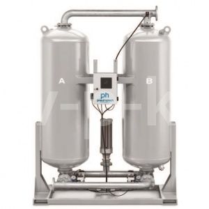 Адсорбционный осушитель Ekomak PH 65 S