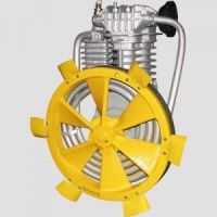 Блок поршневой К22 для компрессора АСО-Бежецк фото