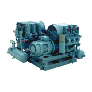 Поршневой компрессор  ПКС-10,5АМ