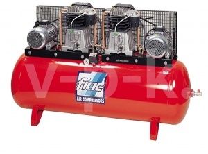 Поршневой компрессор Fiac ABT 500-1700 WB