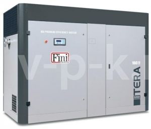 Винтовой компрессор Fini TERA 250-13