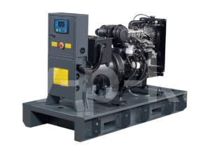 Дизельный генератор EMSA Emsa E IV EG 0190