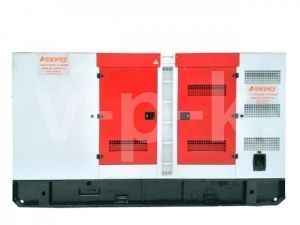 Дизельный генератор  АД-360C-Т400-2РКМ11