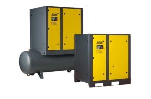 Винтовой компрессор  А-1510