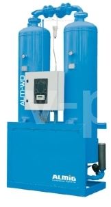 Адсорбционный осушитель воздуха  ALM-WDD 1250 фото