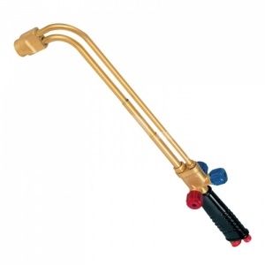 GCE Резак пропан R8 Драгон (плав. сгиб, L-550 мм), GCE фото