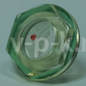 7180060000 Cмотровое окно уровня масла АВ 981, АВ 901