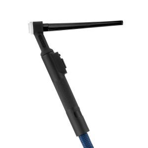  Горелка TIG TP 9 SNAKE (ОКС 35-50, б/р, 2PIN) 4м SNK0904-04