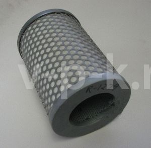 В311 Фильтр воздушный компрессора Berg ВК7,5РА, ВК11РА, ВК15РА фото