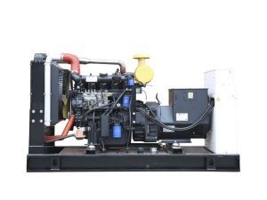 Дизельный генератор  АД-60C-Т400-1РМ19 R4105ZLD