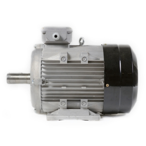 Электродвигатель 7,5 Kw для DCF-1300/500 / DCF-1300/270 FUBAG Электродвигатели для компрессоров 200103018 (200103021) (HS2105T091) фото