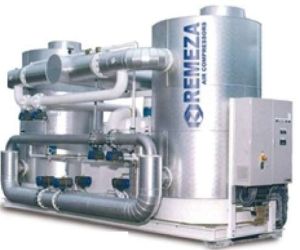 Адсорбционный осушитель  RDB-35