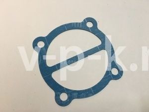 R 21154001 Прокладка плиты клапанной (верхняя) LH20-2/LB30-2/40-2 для lb40-2