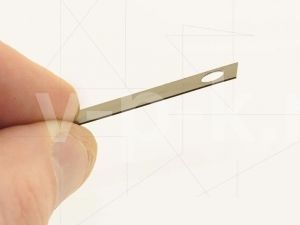 Ограничитель С415.01.00.404-01 к головке К33 для компрессора АСО-Бежецк