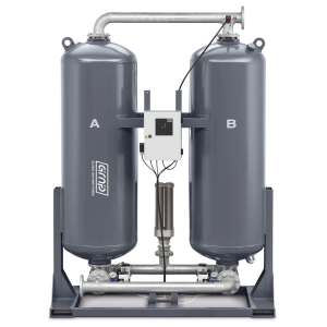 Адсорбционный осушитель  ADF-55H (-70)