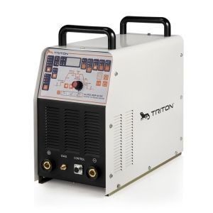 Сварочные инверторы TIG Triton ALUTIG 250Р AC/DC фото